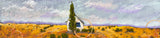 West of Odessa