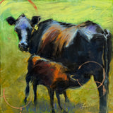 Moodonna and Child