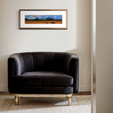 While the Sun Shines