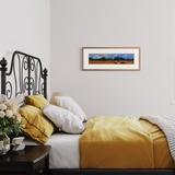 While the Sun Shines