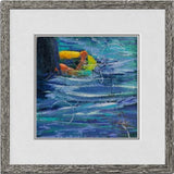 Buoyancy (Yellow)