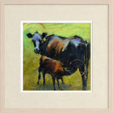 Moodonna and Child