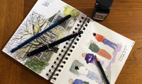Registration: Anyone Can Draw Course